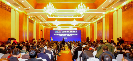 5G作车，智游天府四川文旅驶进信息化快车路