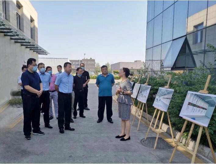 集团辅导赴游艇会206yth商贸督导督察工作