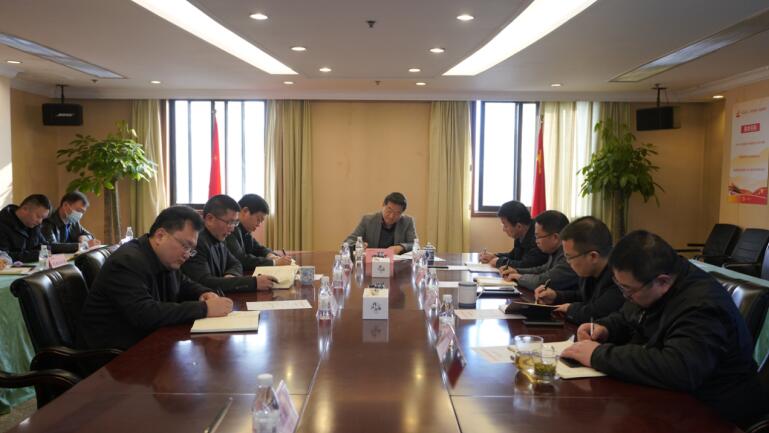 游艇会206yth集团召开党委会专题通报进建十一届省委第七轮巡视省属国有企业“回头看”情况集中反馈会心灵