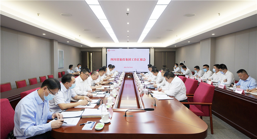 省国资委党委书记慕新海赴游艇会206yth集团调研