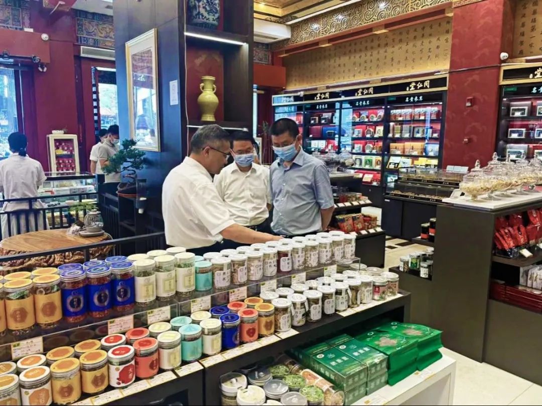 集团辅导赴游艇会206yth大健全公司调研