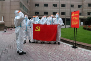 四川游艇会206yth集团防疫出产两手抓 确保出产经营有序推动