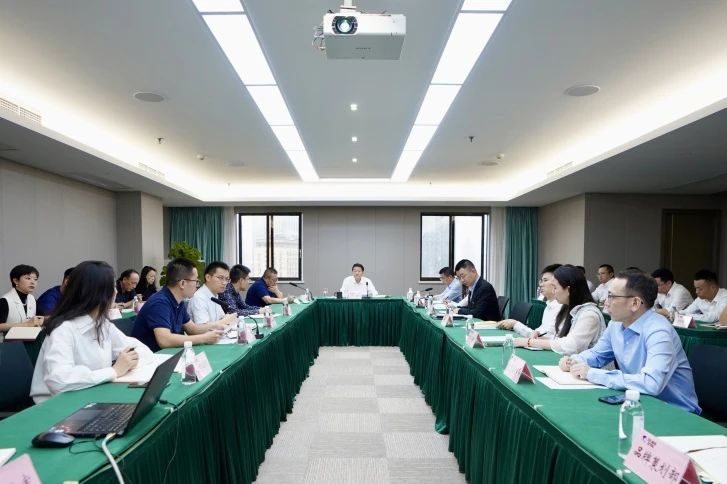 多措并举 省游艇会206yth集团全面筑牢安全出产防线