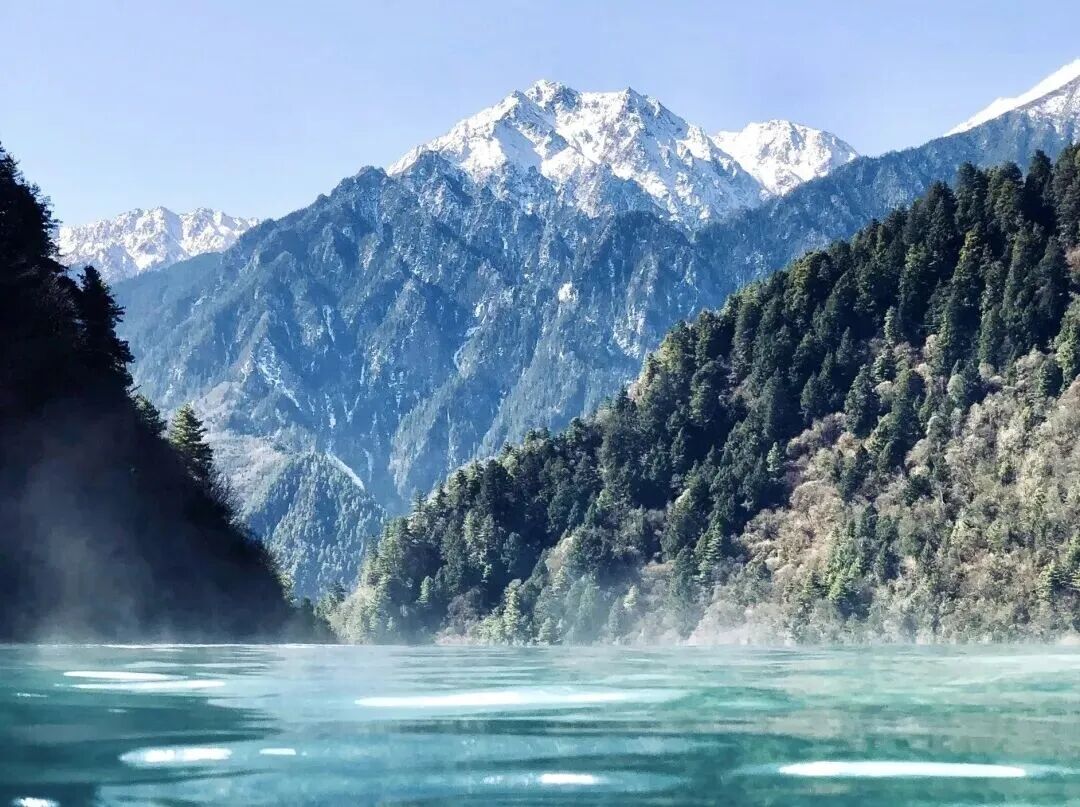 媒体聚焦 | 央省技体采访团走进古尔沟华丽达